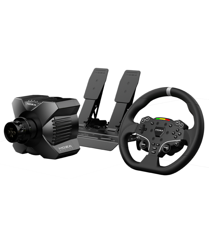 MOZA R3 BUNDLE FOR PC