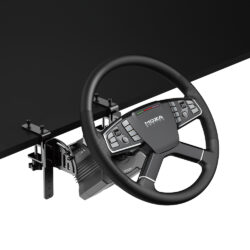 MOZA CLAMP FOR TRUCK WHEEL