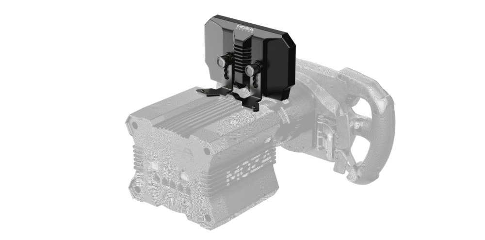 MOZA CM2 HD RACING DASH - Image 2