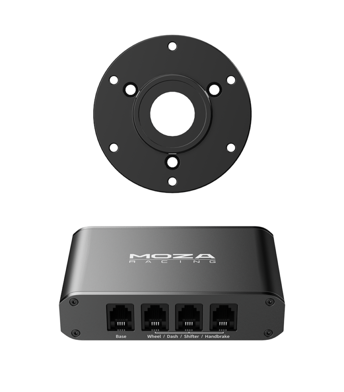 MOZA UNIVERSAL HUB KIT