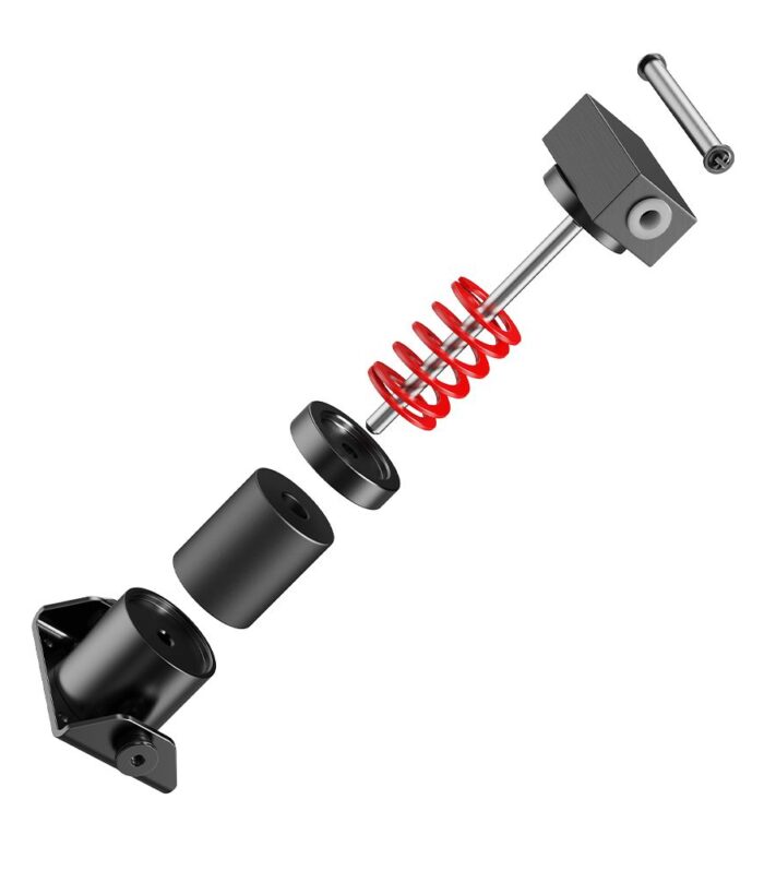 MOZA PERFORMANCE KIT for R5 BUNDLE