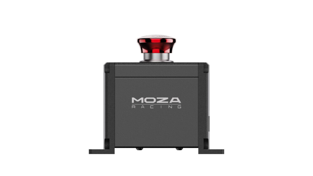 MOZA E STOP SWITCH - Image 3