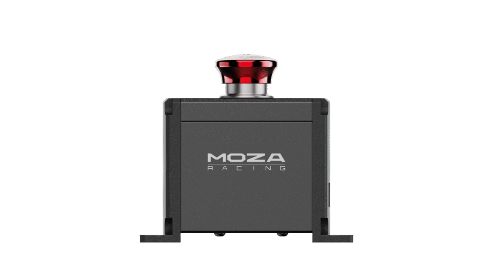 MOZA E STOP SWITCH - Image 2