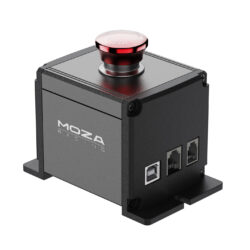 MOZA E STOP SWITCH