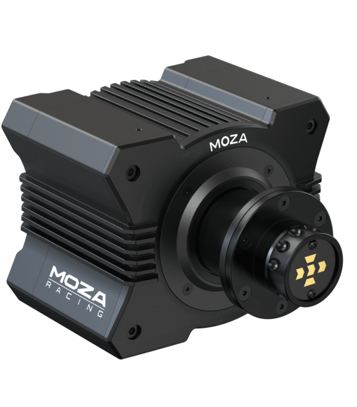 MOZA R5 WHEELBASE