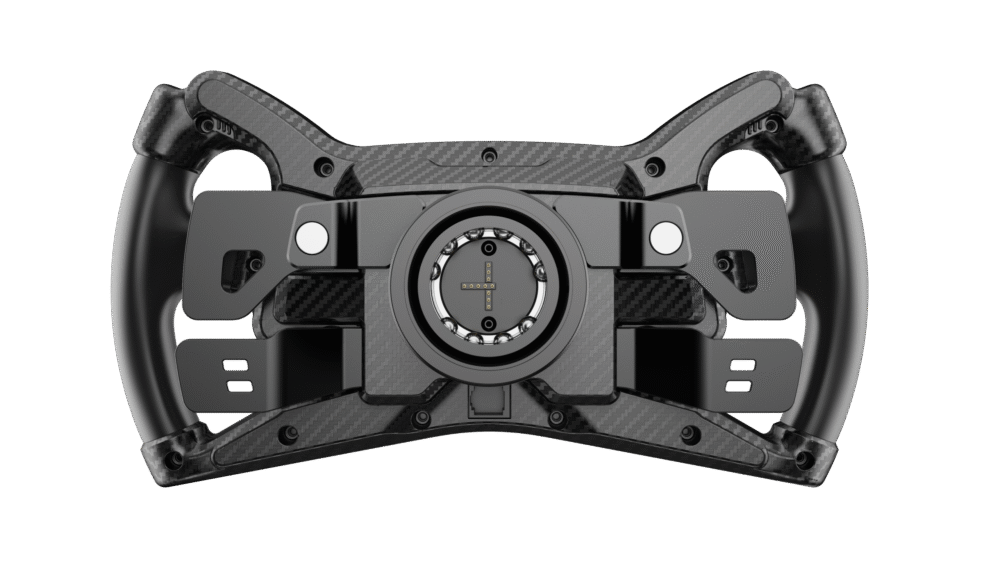 MOZA KS STEERING WHEEL - Image 6