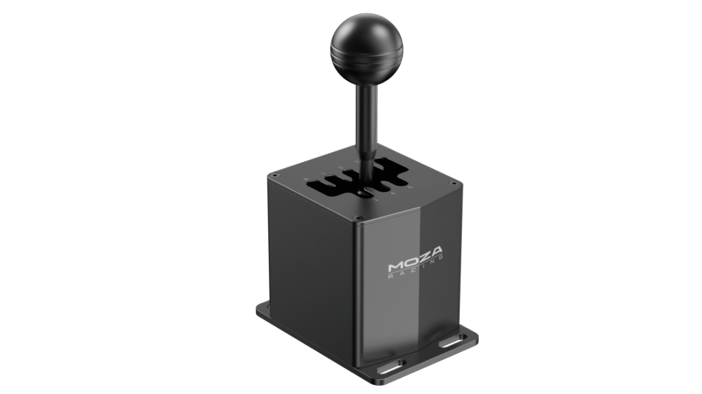 MOZA HGP SHIFTER