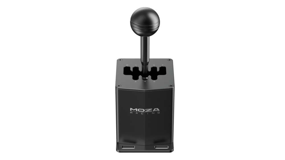 MOZA HGP SHIFTER - Image 2