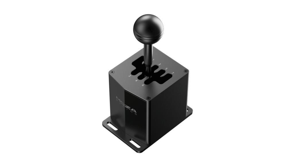 MOZA HGP SHIFTER - Image 3