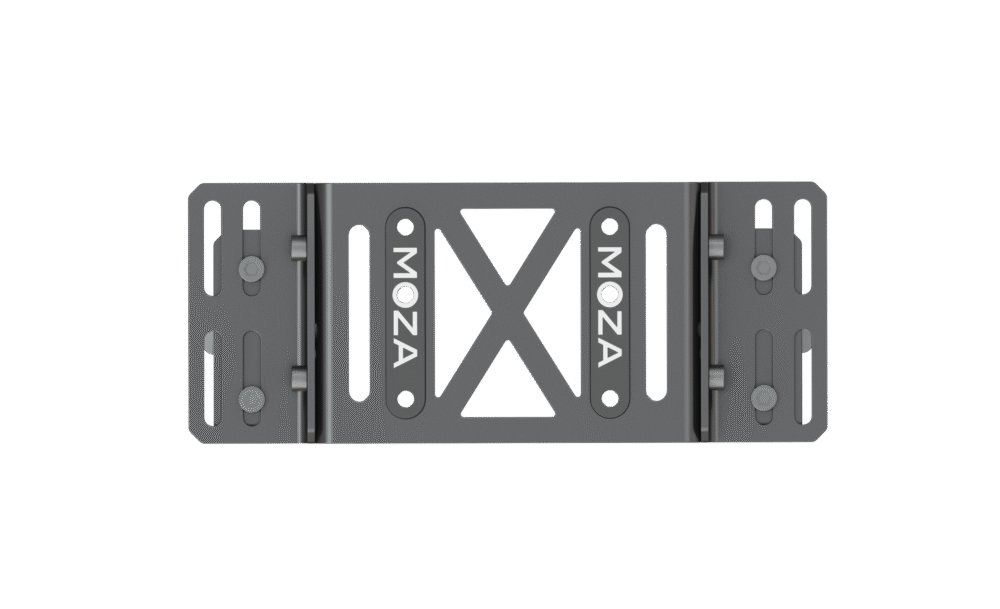 MOZA R9 TABLE MOUNTING BRACKET - Image 3