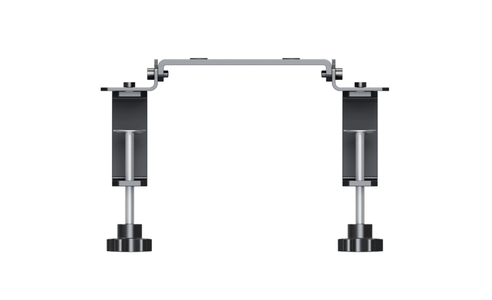 MOZA R9 TABLE MOUNTING BRACKET - Image 2