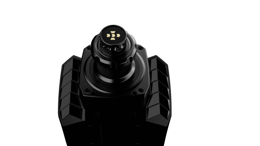 MOZA R16 WHEELBASE - Image 2