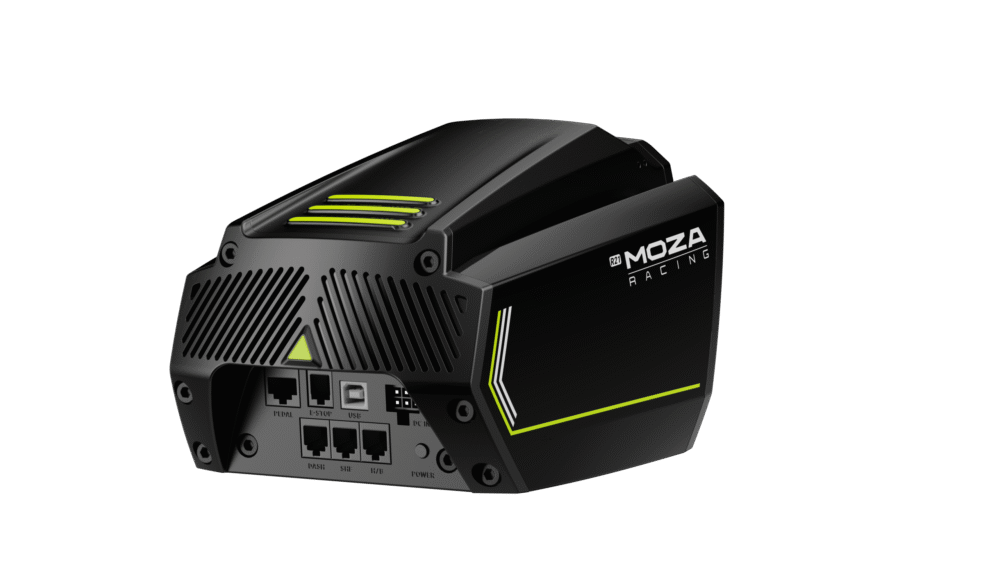 MOZA R16 WHEELBASE