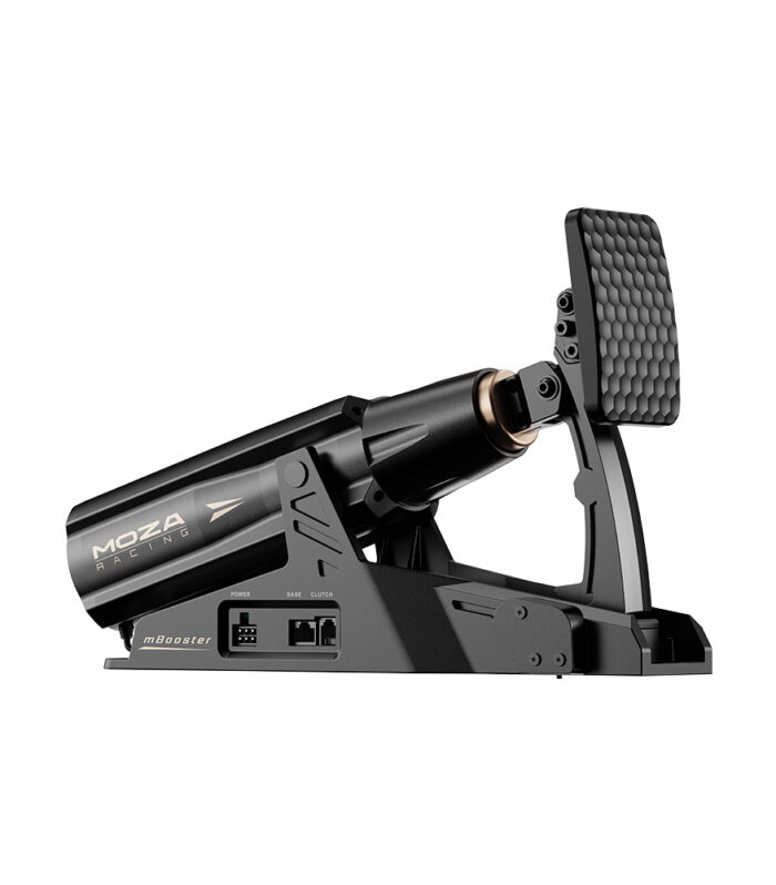 MOZA mBooster Active Pedal