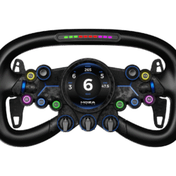 MOZA GS VISION WHEEL