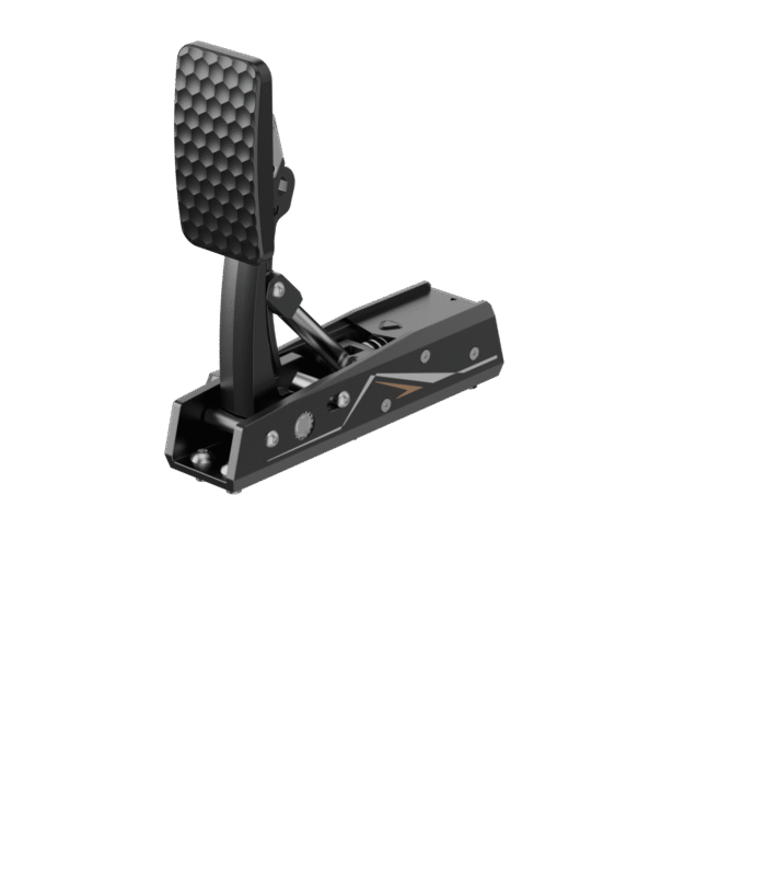 MOZA CRP LOAD CELL CLUTCH PEDAL