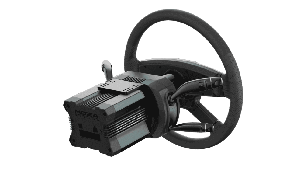 MOZA Multi-function Stalks - Image 2