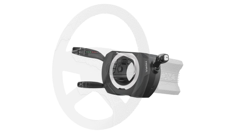 MOZA Multi-function Stalks - Image 13