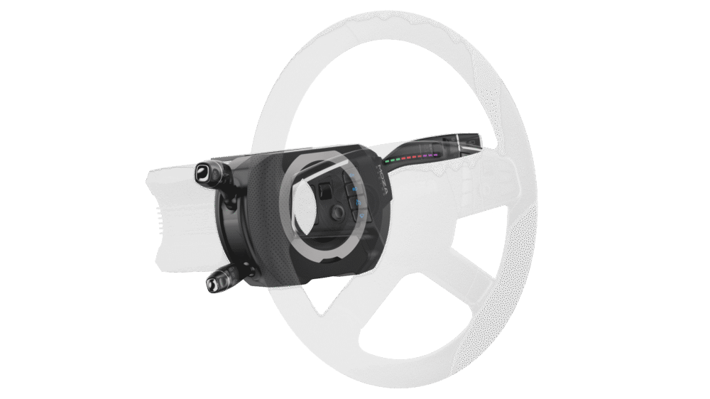 MOZA Multi-function Stalks - Image 12