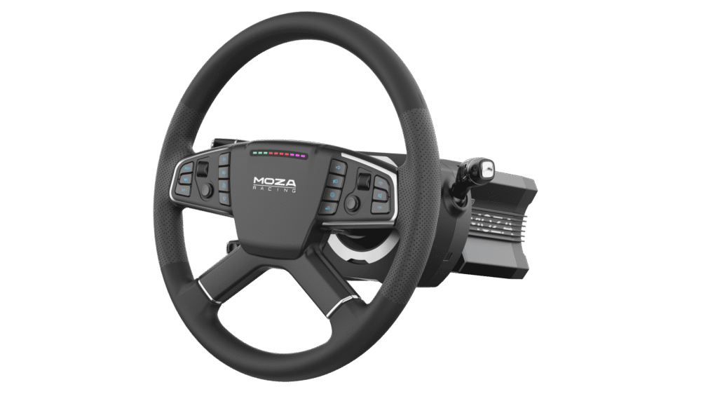 MOZA Multi-function Stalks - Image 4