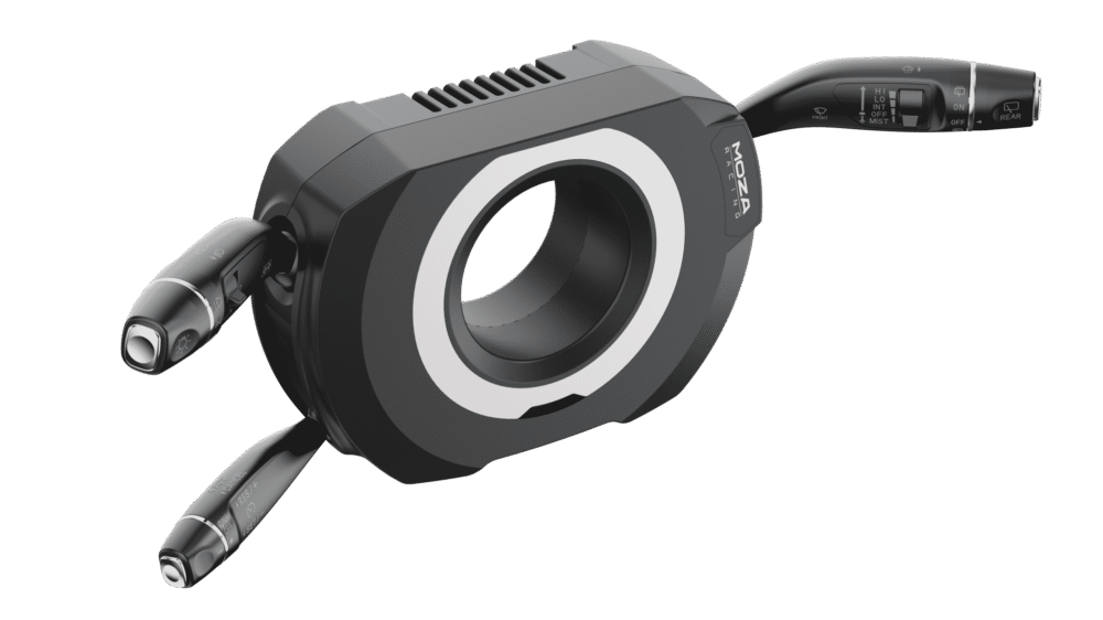 MOZA Multi-function Stalks
