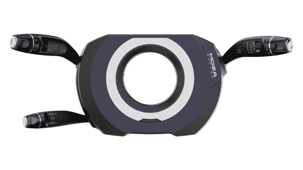 MOZA Multi-function Stalks - Image 16
