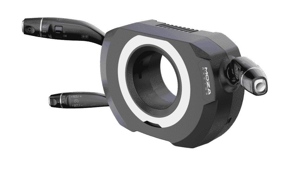 MOZA Multi-function Stalks - Image 11