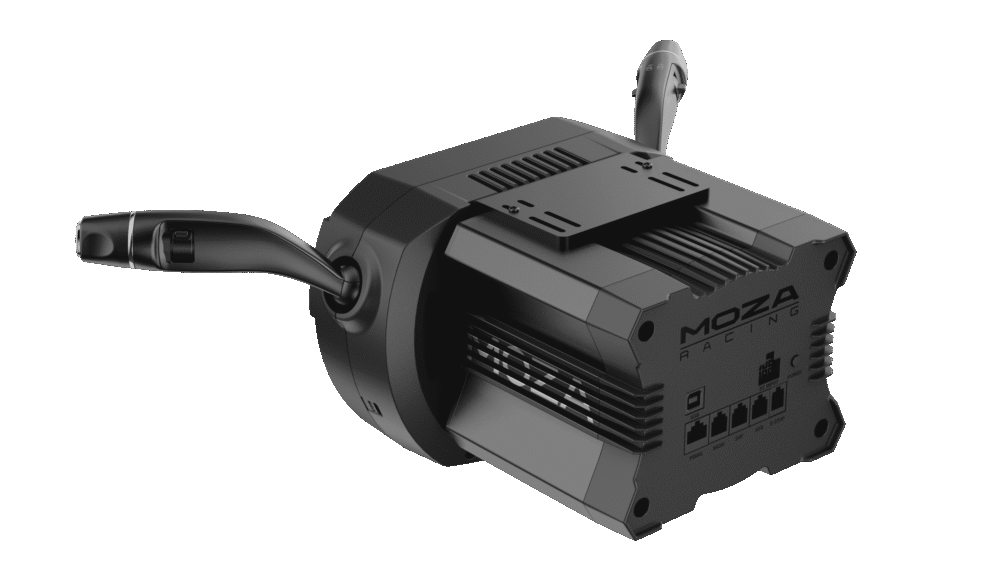 MOZA Multi-function Stalks - Image 6