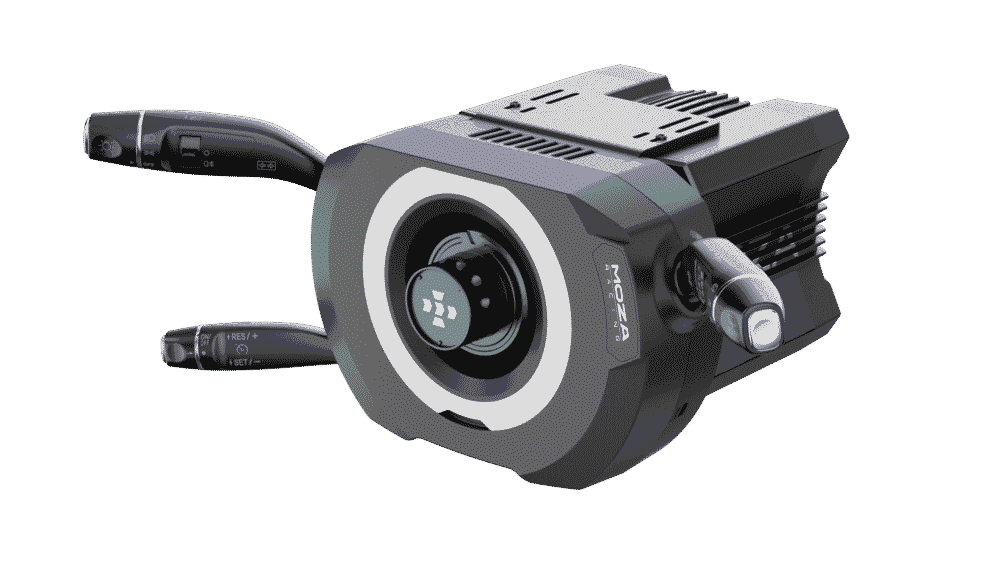 MOZA Multi-function Stalks - Image 5