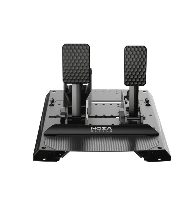 mBooster Pedal Set_with CRP2 Throttle