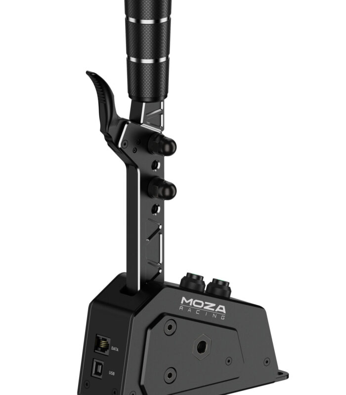 MOZA SGP SHIFTER