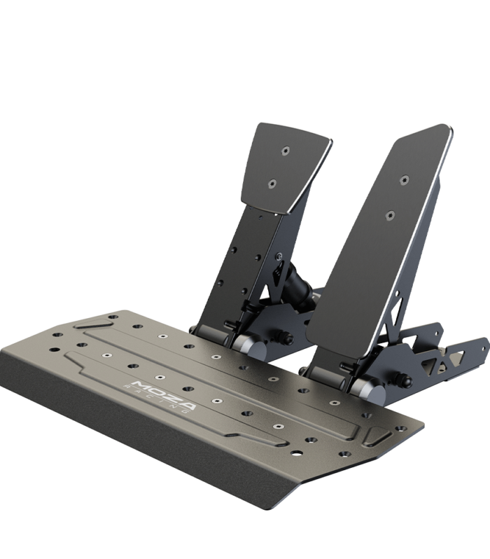 MOZA SRP TWO SET PEDAL