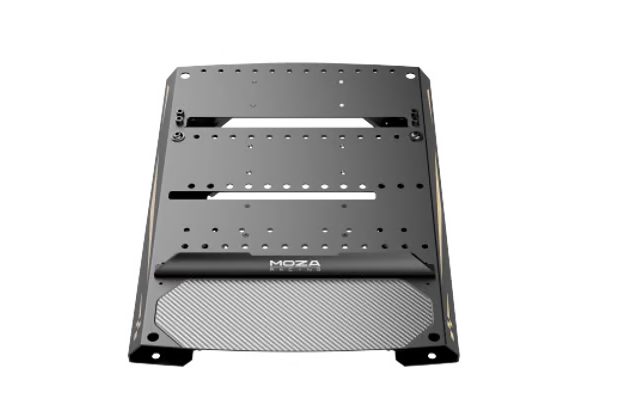 mBooster Base Plate