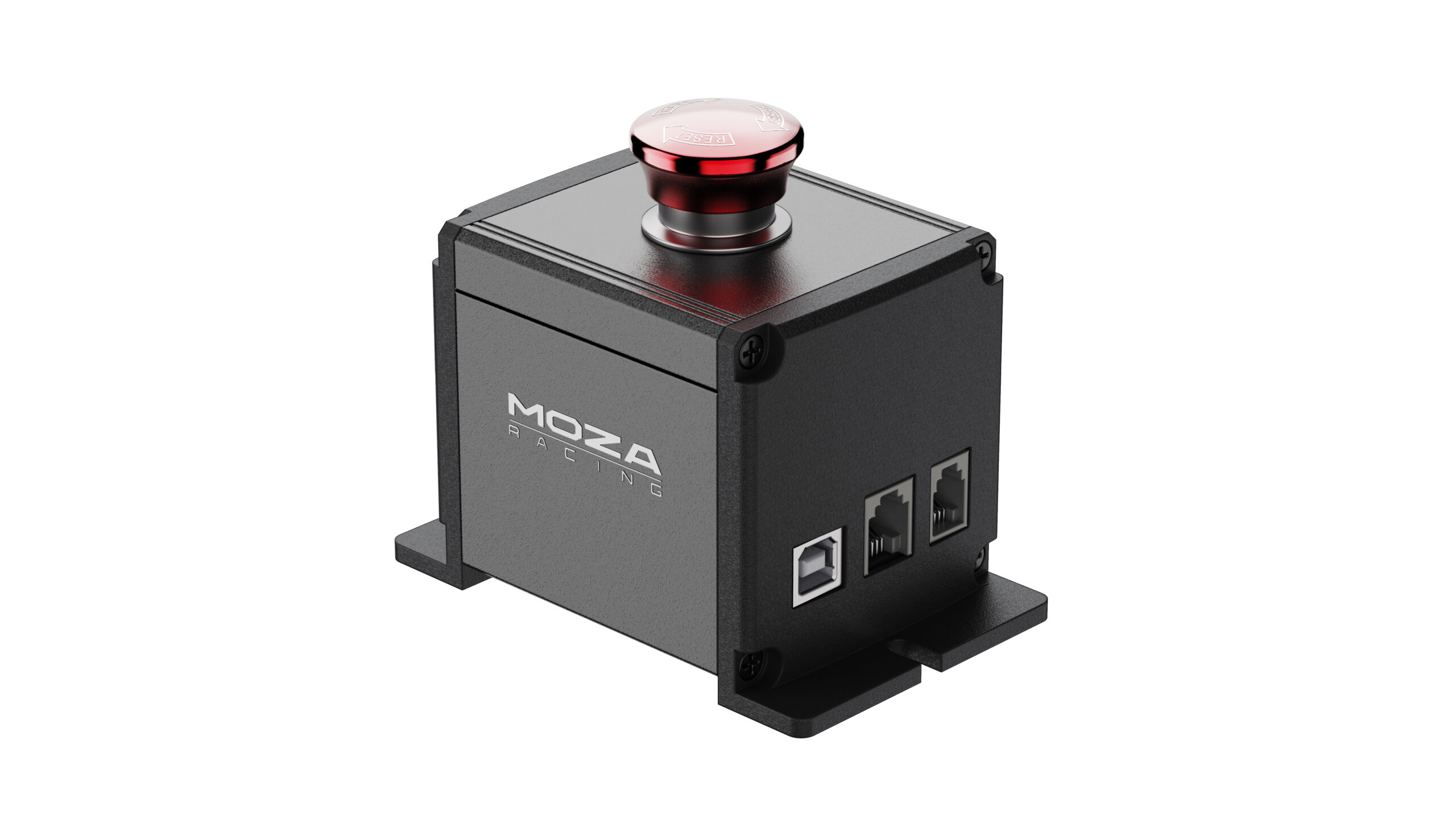 MOZA E STOP SWITCH