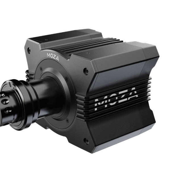 MOZA R9 WHEELBASE