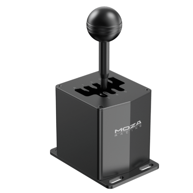 MOZA HGP SHIFTER