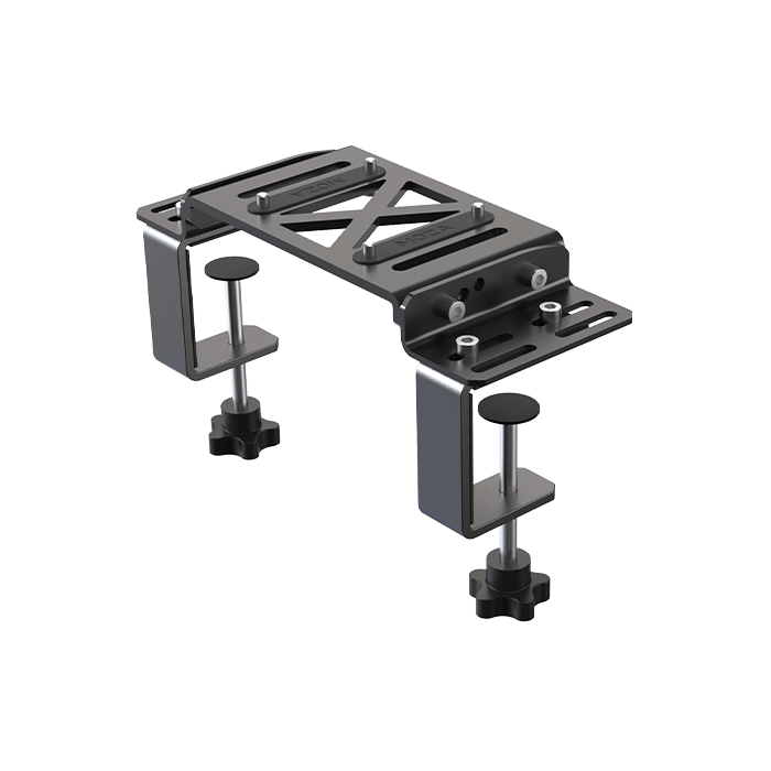 MOZA WHEELBASE TABLE MOUNTING BRACKET