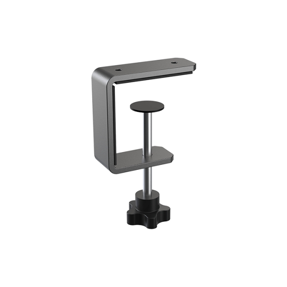 MOZA WHEELBASE TABLE MOUNTING BRACKET - Image 5