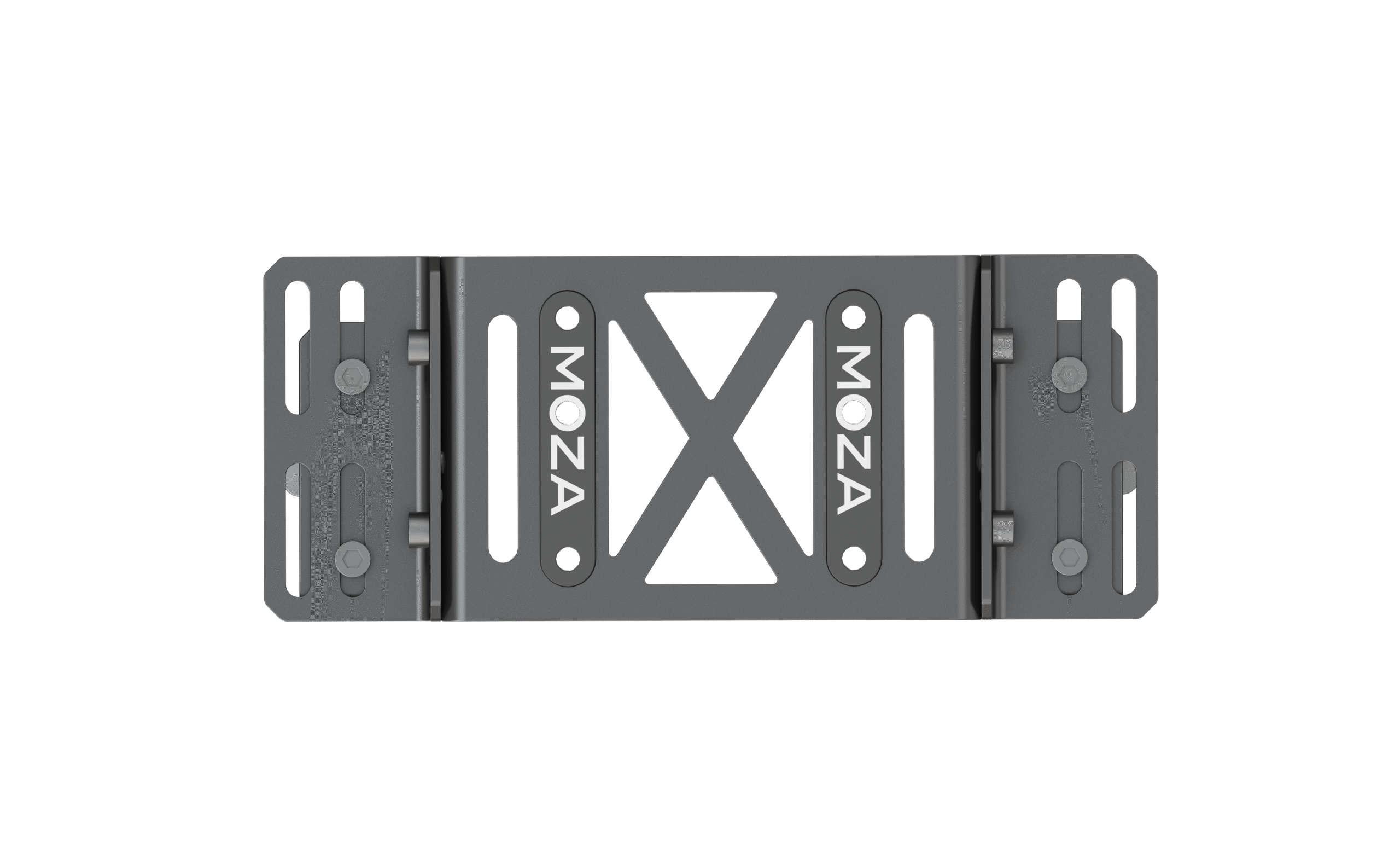 MOZA WHEELBASE TABLE MOUNTING BRACKET - Image 3