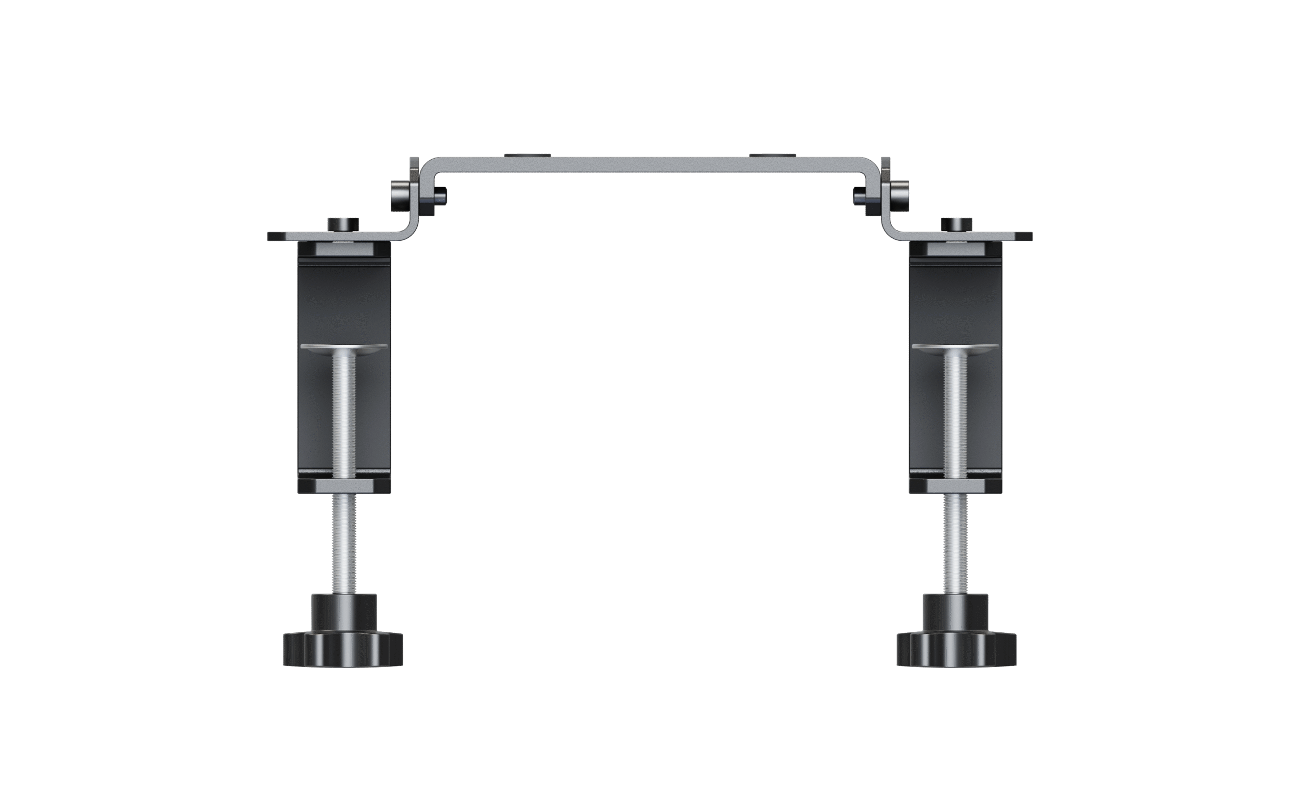 MOZA WHEELBASE TABLE MOUNTING BRACKET - Image 2