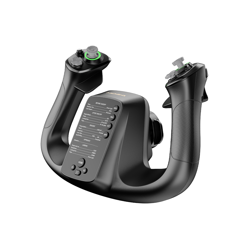 MOZA MFY YOKE - Image 2