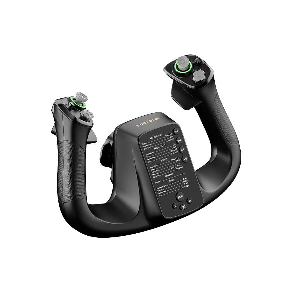 MOZA MFY YOKE - Image 4