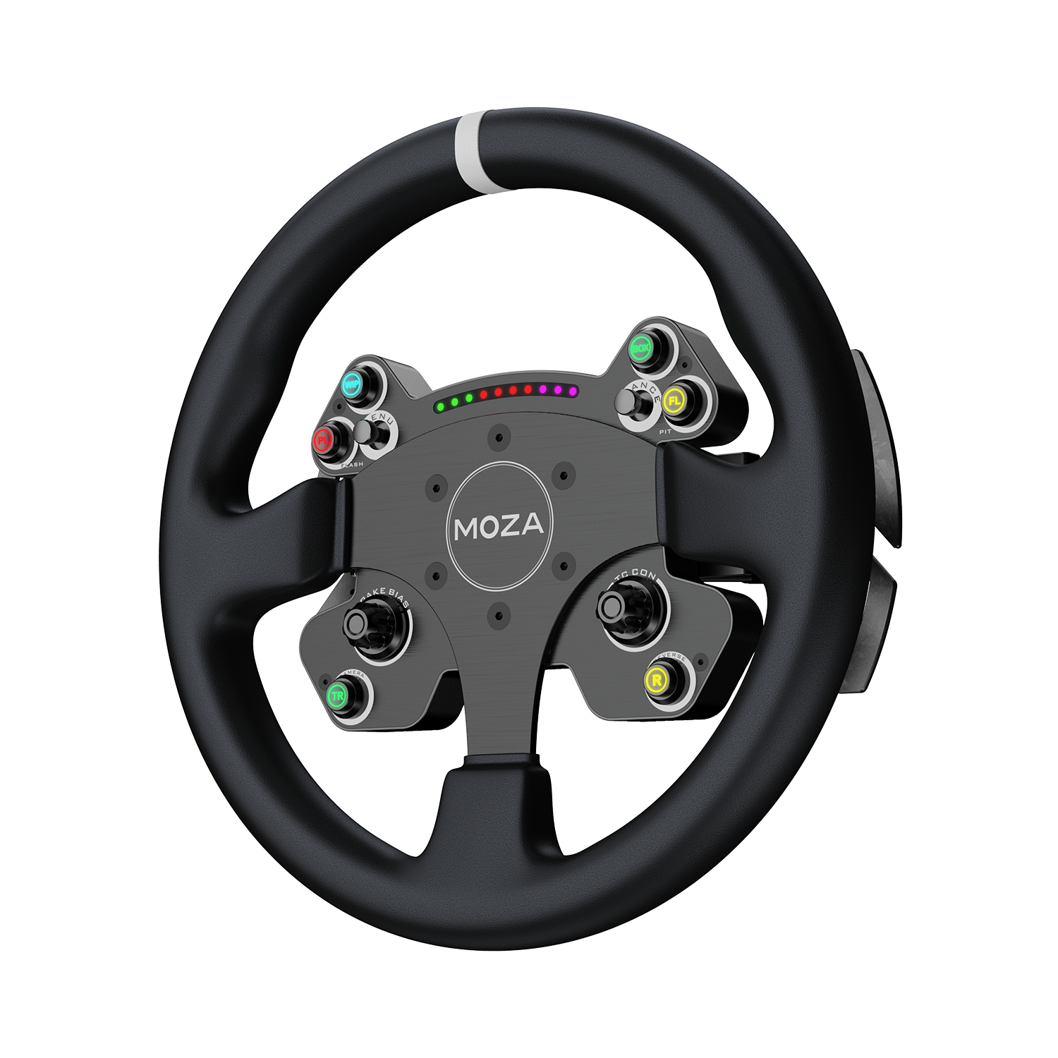 MOZA CS V2P STEERING WHEEL