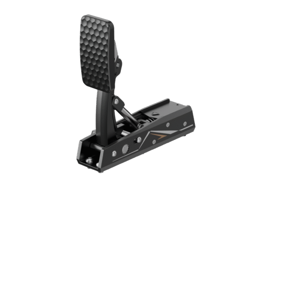 MOZA CRP LOAD CELL CLUTCH PEDAL