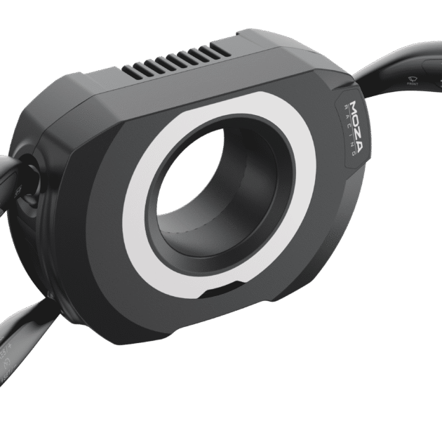 MOZA Multi-function Stalks