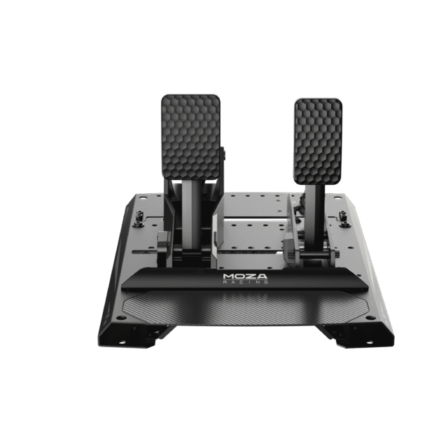 mBooster Pedal Set_with CRP2 Throttle