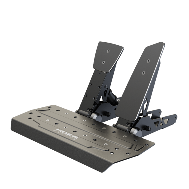 MOZA SRP TWO SET PEDAL