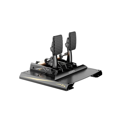MOZA CRP2 LOAD CELL PEDAL