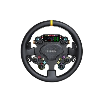 MOZA CS Pro Steering Wheel