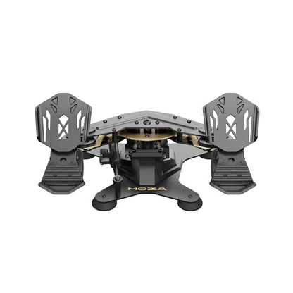 MOZA MRP RUDDER PEDALS